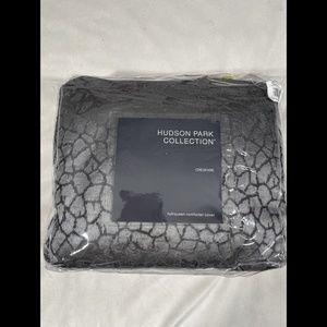 NIB [ Full / Queen ]‎ Duvet Cover for Hudson Park Crespare
